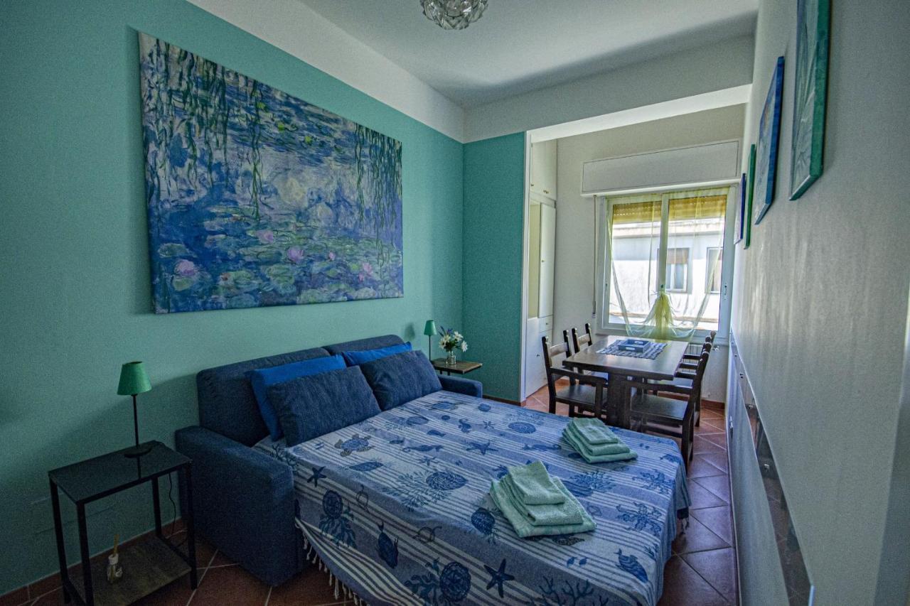 Flesia Home Sanremo Exterior photo