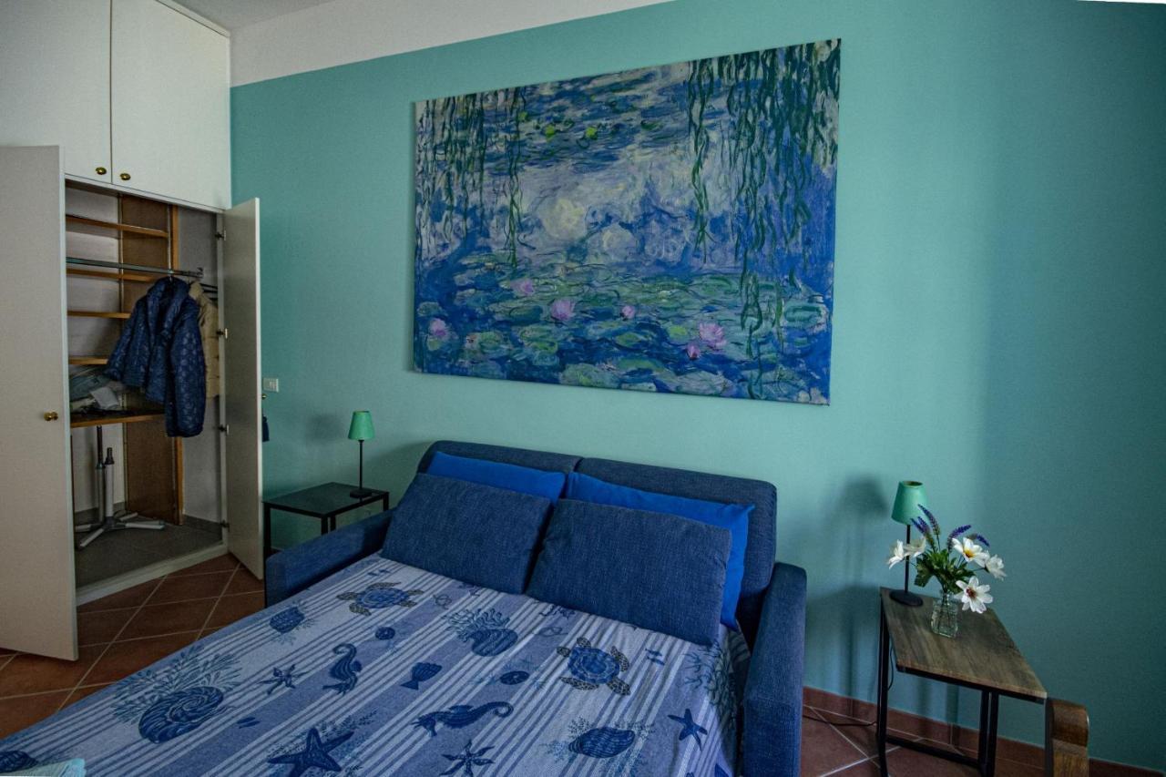 Flesia Home Sanremo Exterior photo